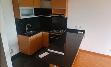 Arriendo apto chapinero
