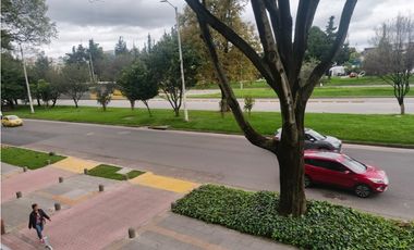 Arriendo apto chapinero