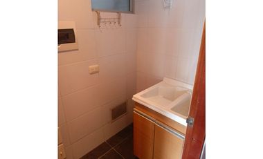 Arriendo apto chapinero
