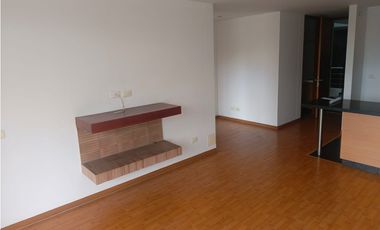 Arriendo apto chapinero