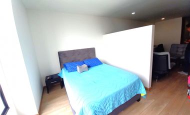 Arriendo apto chapinero