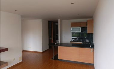 Arriendo apto chapinero