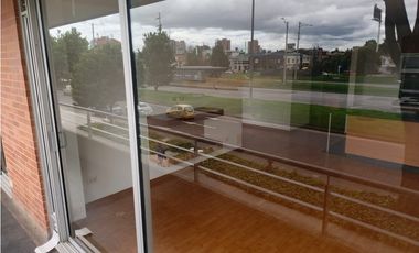 Arriendo apto chapinero