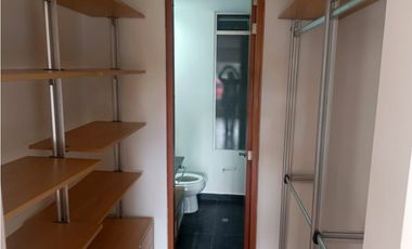 Arriendo apto chapinero