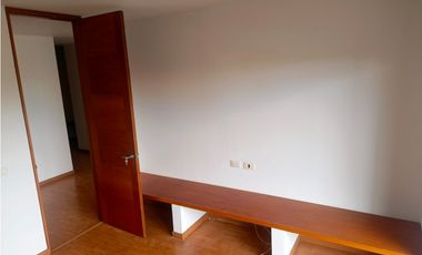 Arriendo apto chapinero