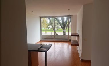 Arriendo apto chapinero