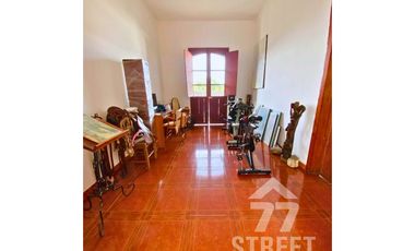 Casa en el Centro Histórico de Popayán