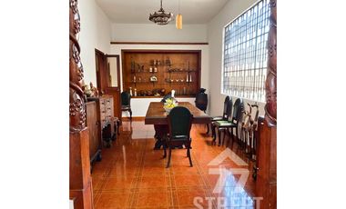 Casa en el Centro Histórico de Popayán