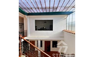 Casa en el Centro Histórico de Popayán