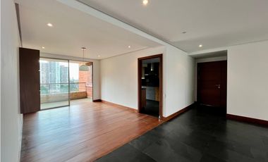 Arriendo apartamento - Balcones de la Calera
