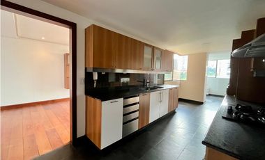 Arriendo apartamento - Balcones de la Calera