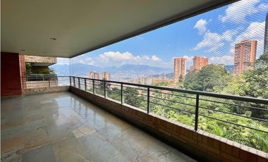 Arriendo apartamento - Balcones de la Calera