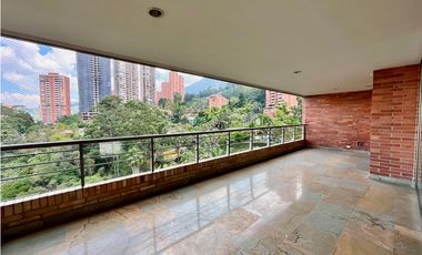 Arriendo apartamento - Balcones de la Calera