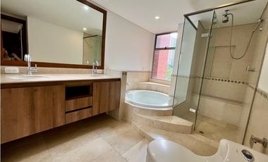 Arriendo apartamento - Balcones de la Calera