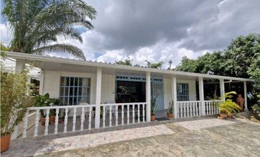 En Venta Casa Lote Campestre 4.147 m2, La Mesa Cundinamarca