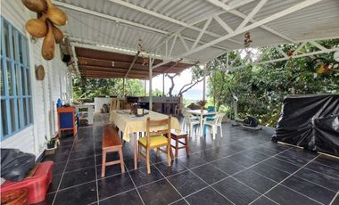 En Venta Casa Lote Campestre 4.147 m2, La Mesa Cundinamarca