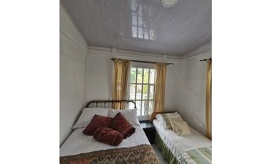 En Venta Casa Lote Campestre 4.147 m2, La Mesa Cundinamarca