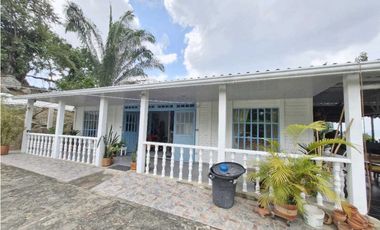 En Venta Casa Lote Campestre 4.147 m2, La Mesa Cundinamarca