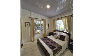 En Venta Casa Lote Campestre 4.147 m2, La Mesa Cundinamarca
