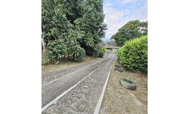 En Venta Casa Lote Campestre 4.147 m2, La Mesa Cundinamarca