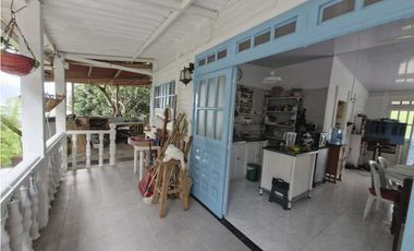 En Venta Casa Lote Campestre 4.147 m2, La Mesa Cundinamarca