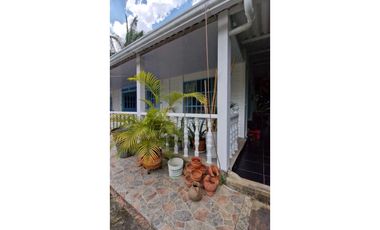 En Venta Casa Lote Campestre 4.147 m2, La Mesa Cundinamarca