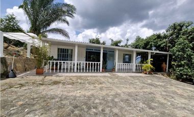 En Venta Casa Lote Campestre 4.147 m2, La Mesa Cundinamarca