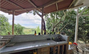 En Venta Casa Lote Campestre 4.147 m2, La Mesa Cundinamarca