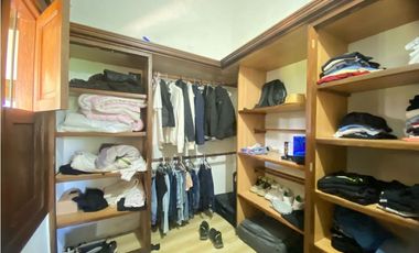 Casa Amoblada en Arriendo en Llanogrande