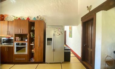 Casa Amoblada en Arriendo en Llanogrande