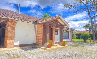 Casa Amoblada en Arriendo en Llanogrande