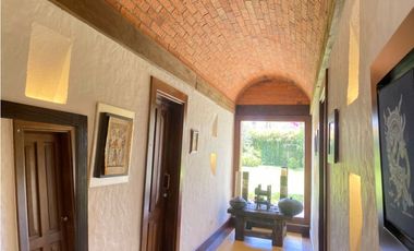Casa Amoblada en Arriendo en Llanogrande