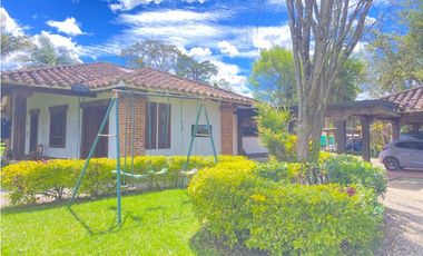 Casa Amoblada en Arriendo en Llanogrande