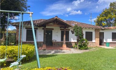 Casa Amoblada en Arriendo en Llanogrande