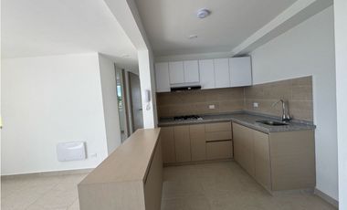 Se vende apartamento para estrenar, sector bolo club, Armenia Quindío.