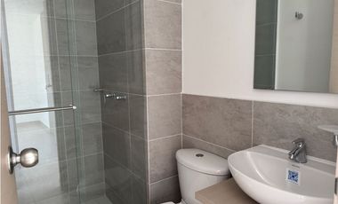 Se vende apartamento para estrenar, sector bolo club, Armenia Quindío.