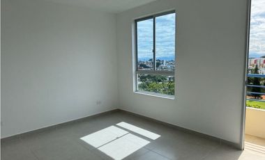 Se vende apartamento para estrenar, sector bolo club, Armenia Quindío.