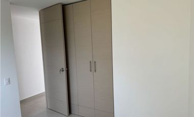 Se vende apartamento para estrenar, sector bolo club, Armenia Quindío.