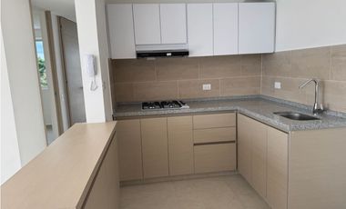 Se vende apartamento para estrenar, sector bolo club, Armenia Quindío.