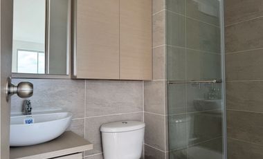 Se vende apartamento para estrenar, sector bolo club, Armenia Quindío.