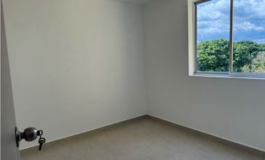 Se vende apartamento para estrenar, sector bolo club, Armenia Quindío.