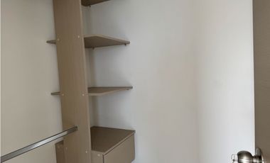 Se vende apartamento para estrenar, sector bolo club, Armenia Quindío.
