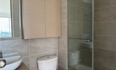Se vende apartamento para estrenar, sector bolo club, Armenia Quindío.