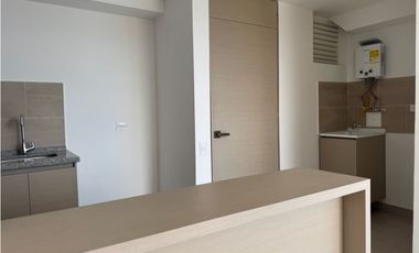 Se vende apartamento para estrenar, sector bolo club, Armenia Quindío.