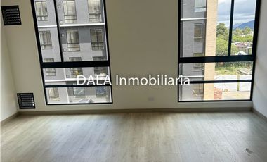 SE VENDE  APARTAMENTO EN  CAJICA,SECTOR EL BOHIO, INMOBILIARIAS CAJIC