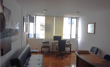 Arriendo Oficina Centro, Manizales