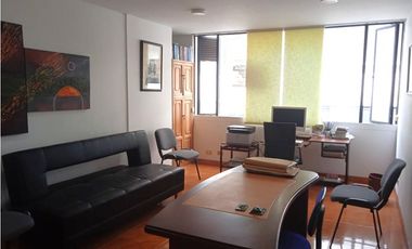 Arriendo Oficina Centro, Manizales