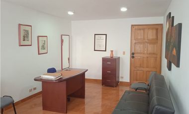 Arriendo Oficina Centro, Manizales