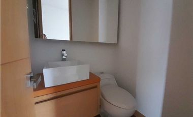 Alquiler  Apartamento Poblado Lalinde 9289893 DL