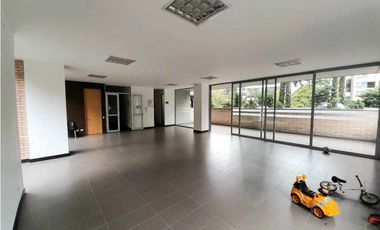 Alquiler  Apartamento Poblado Lalinde 9289893 DL